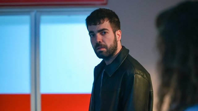 Deha 29. Bölüm Fotoğrafları