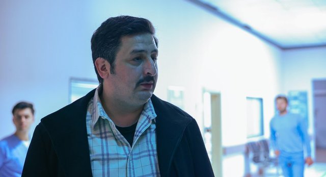 Deha 29. Bölüm Fotoğrafları