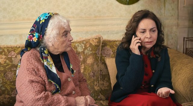 Deha 29. Bölüm Fotoğrafları