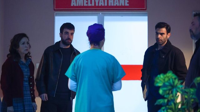 Deha 29. Bölüm Fotoğrafları