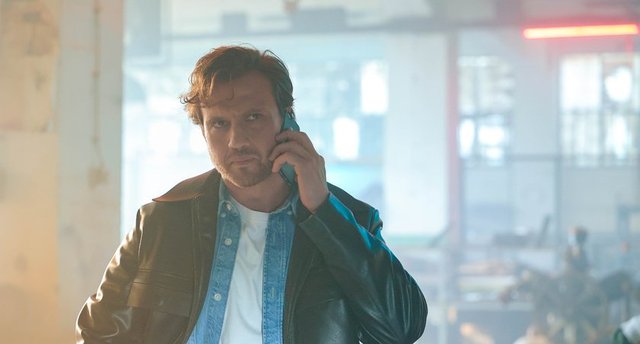 Deha 29. Bölüm Fotoğrafları