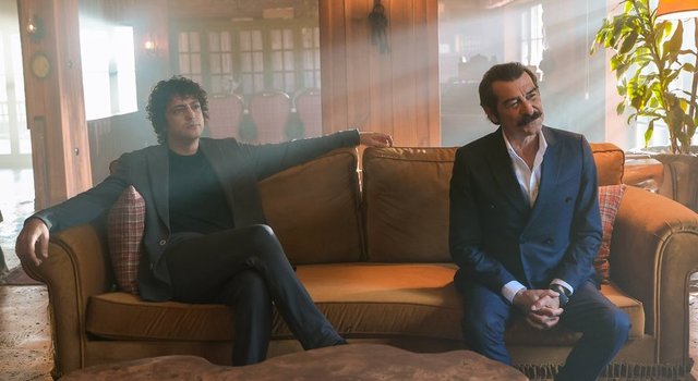 Deha 29. Bölüm Fotoğrafları