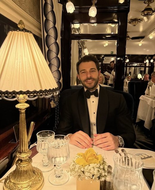 HAKAN SABANCI
