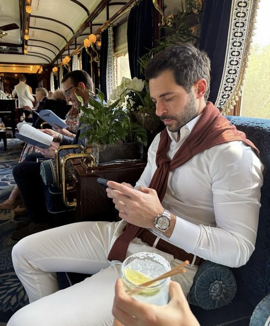 HAKAN SABANCI