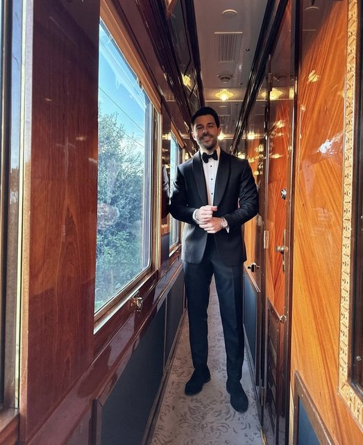 HAKAN SABANCI