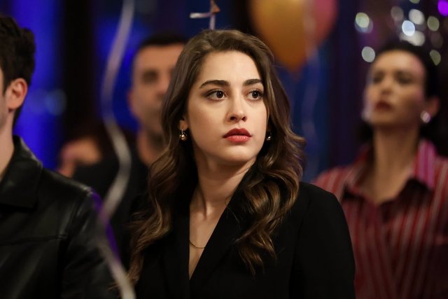 Bahar 45. Bölüm Fotoğrafları