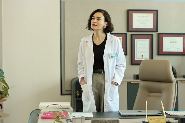 Bahar 45. Bölüm Fotoğrafları