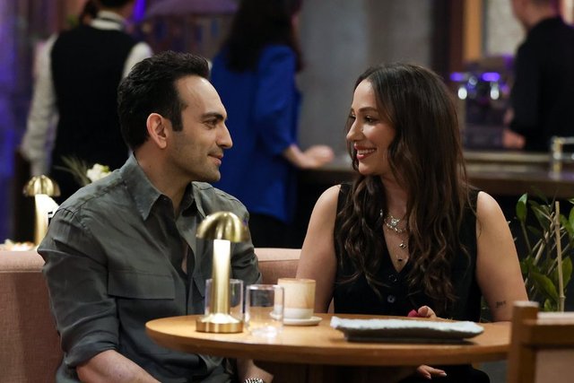 Bahar 45. Bölüm Fotoğrafları