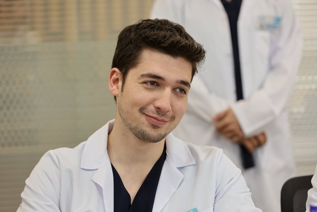 Bahar 45. Bölüm Fotoğrafları