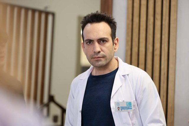 Bahar 45. Bölüm Fotoğrafları