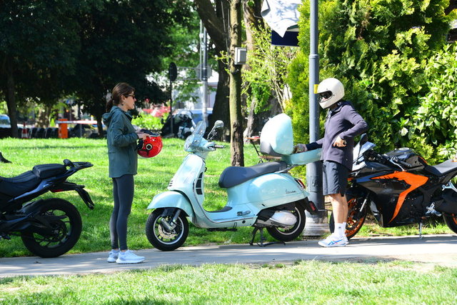 BAŞAR KOZANOĞLU, ALİZE DİNÇKÖK