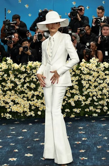 ZENDAYA