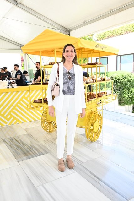 YASMİN GÜLMAN