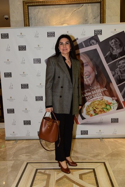 SONGÜL TOPRAK ÖZSAN
