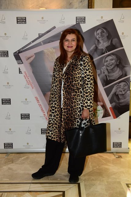 FÜSUN KURAN