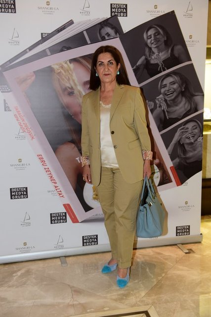 ARZU ÇEBİ