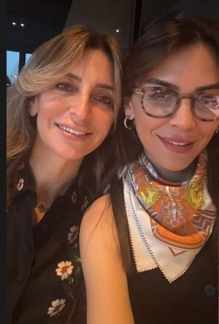 NESLİŞAH ALKOÇLAR DÜZYATAN, BEYZA UYANOĞLU