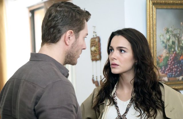 Siyah Kalp 31. Bölüm Fotoğrafları