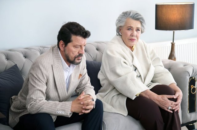 Siyah Kalp 31. Bölüm Fotoğrafları