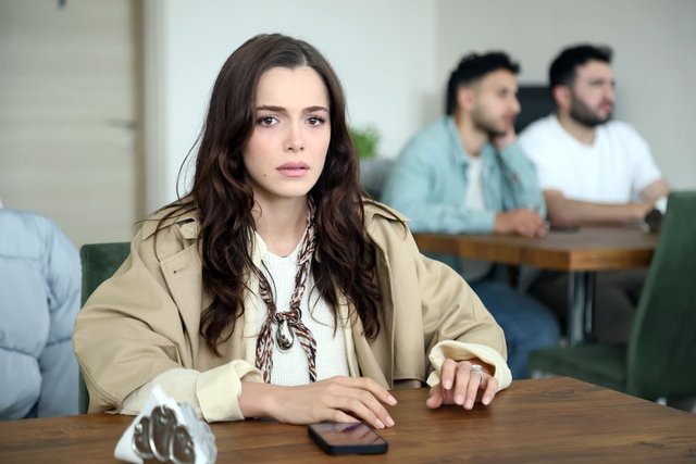 Siyah Kalp 31. Bölüm Fotoğrafları