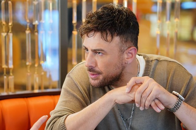 Kızılcık Şerbeti 100. Bölüm Fotoğrafları