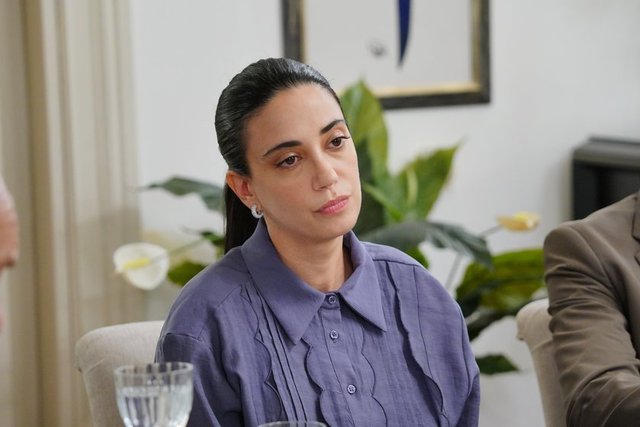 Kızılcık Şerbeti 100. Bölüm Fotoğrafları