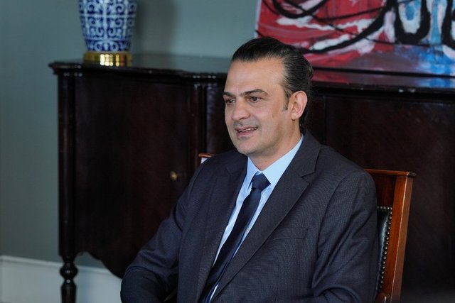 Kızılcık Şerbeti 100. Bölüm Fotoğrafları