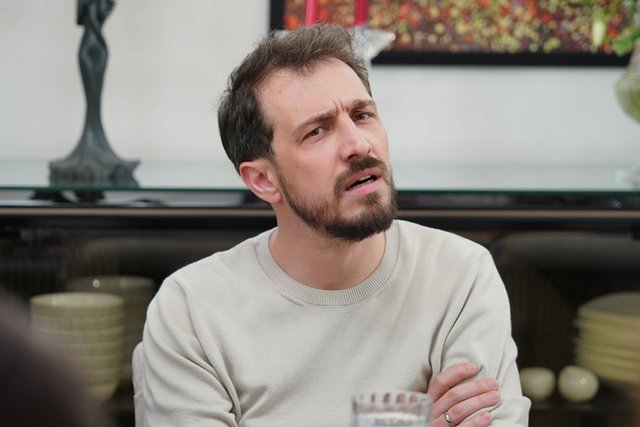 Kızılcık Şerbeti 100. Bölüm Fotoğrafları