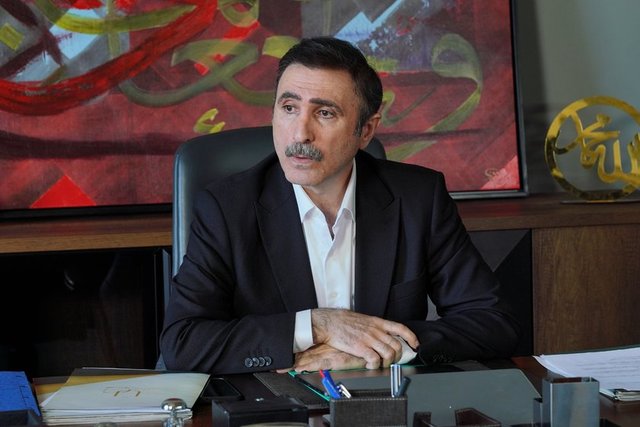 Kızılcık Şerbeti 100. Bölüm Fotoğrafları