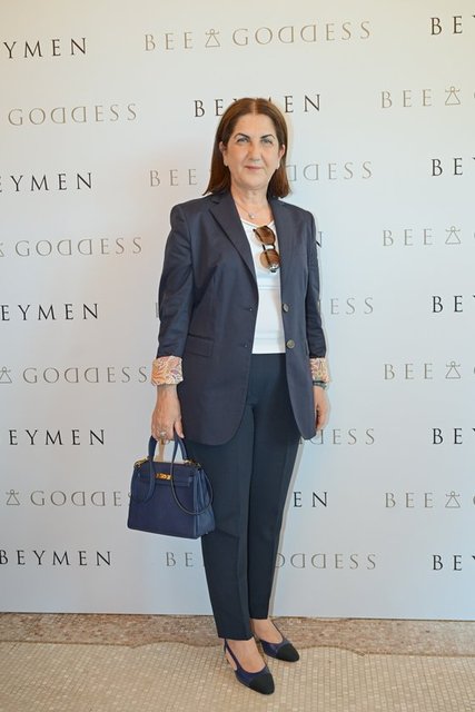 ARZU ÇEBİ