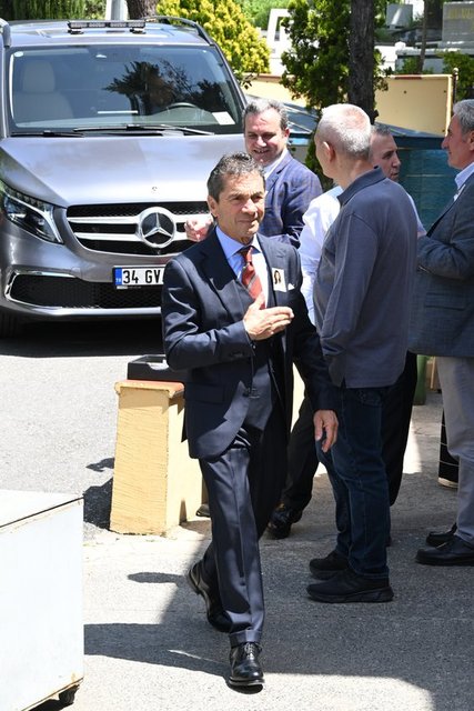 CEM HAKKO