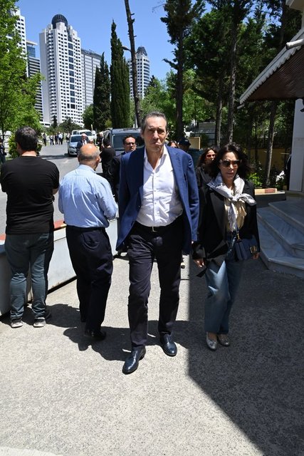 VEDAT ALATON