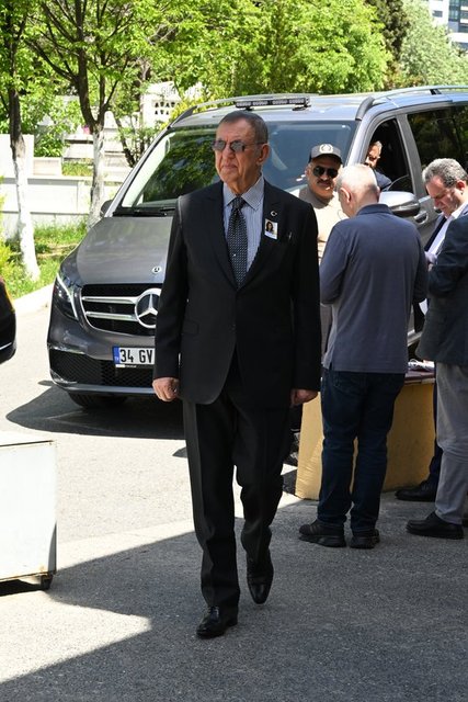 ZEYNEL ABİDİN ERDEM