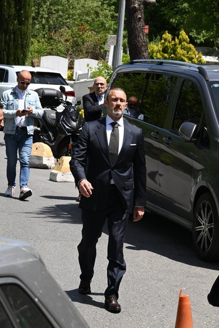 ALİCAN ULUSOY