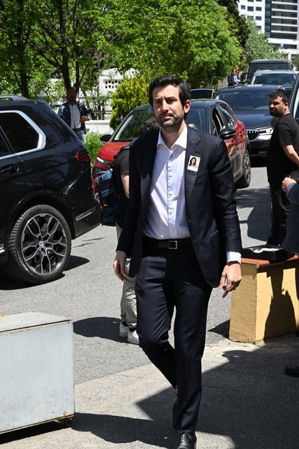 EMRE ECZACIBAŞI