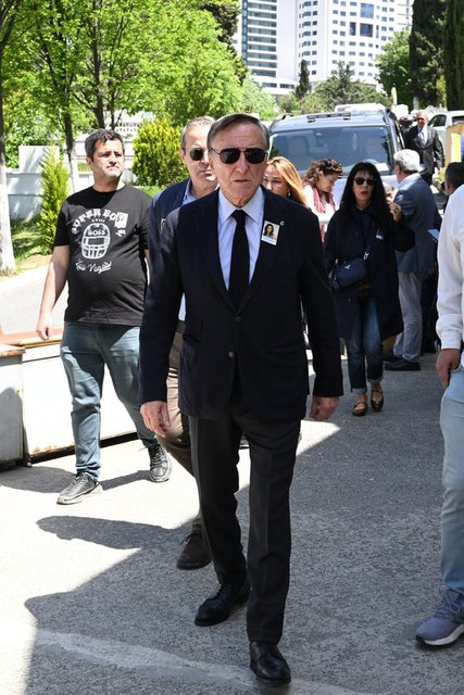 BÜLENT ECZACIBAŞI