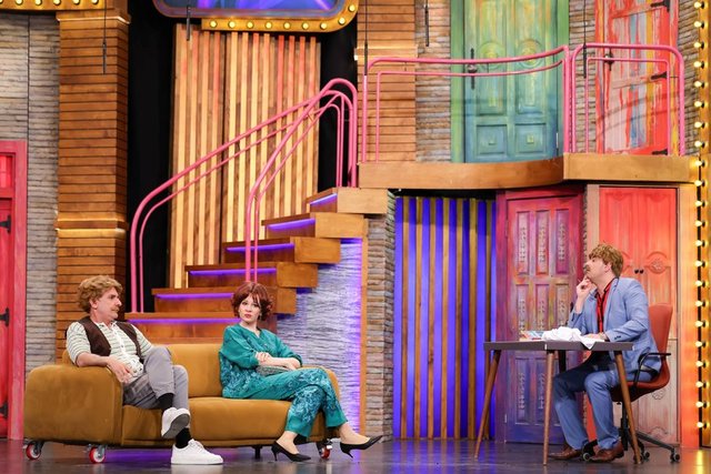 Güldür Güldür Show 403. Bölüm Fotoğrafları