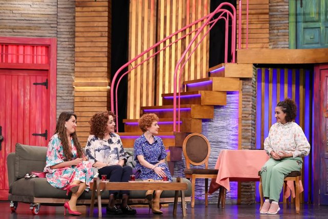 Güldür Güldür Show 403. Bölüm Fotoğrafları