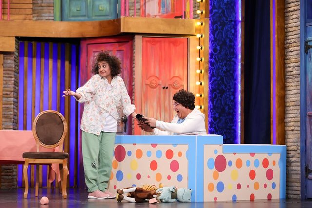 Güldür Güldür Show 403. Bölüm Fotoğrafları