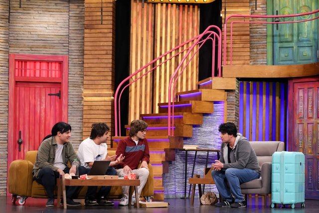 Güldür Güldür Show 403. Bölüm Fotoğrafları