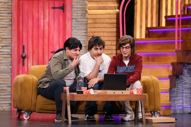 Güldür Güldür Show 403. Bölüm Fotoğrafları