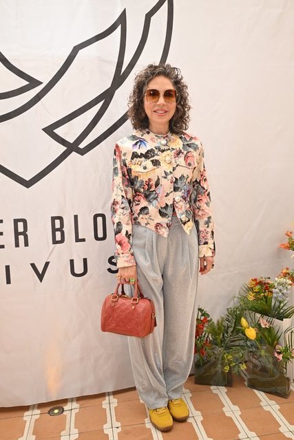 ASLI EKŞİOĞLU