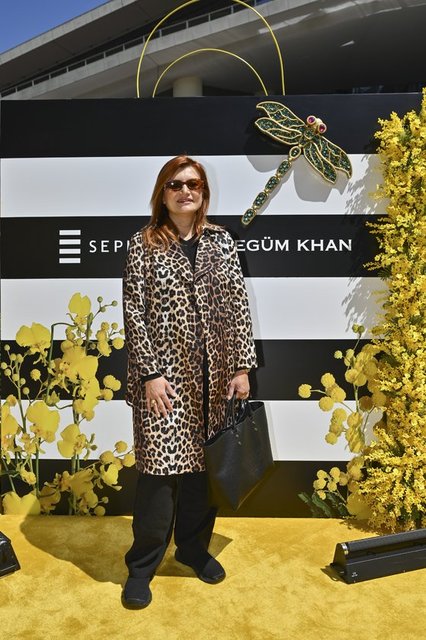 FÜSUN KURAN