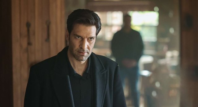 Deha 30. Bölüm Fotoğrafları