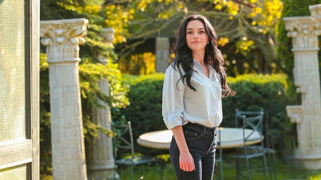 Deha 30. Bölüm Fotoğrafları