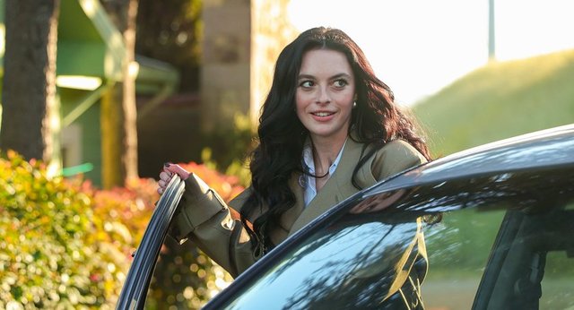 Deha 30. Bölüm Fotoğrafları