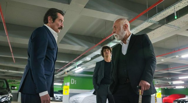 Deha 30. Bölüm Fotoğrafları