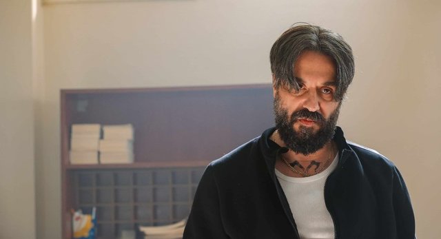 Deha 30. Bölüm Fotoğrafları