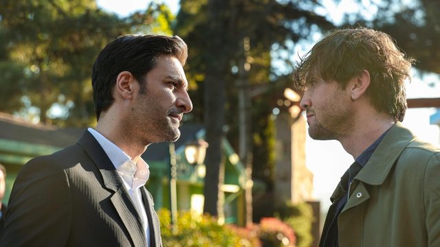 Deha 30. Bölüm Fotoğrafları