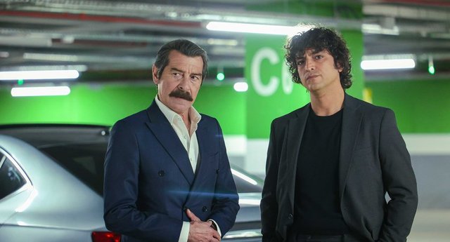 Deha 30. Bölüm Fotoğrafları